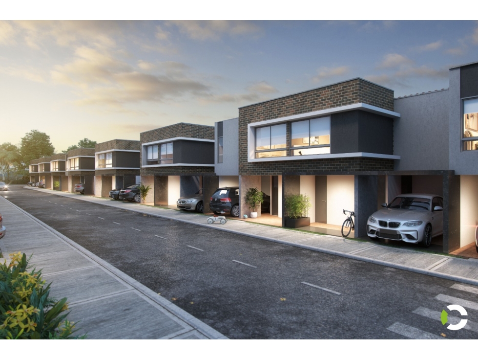 Venta de casa en La Ceja Antioquia