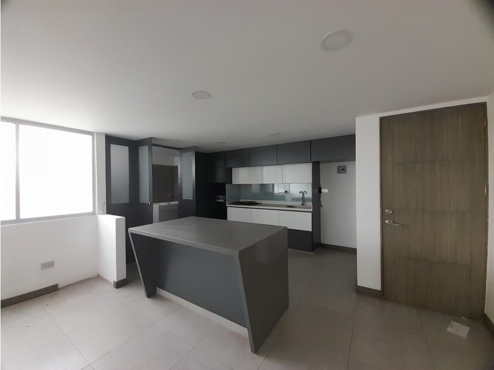 Venta de apartamento en Rionegro Antioquia