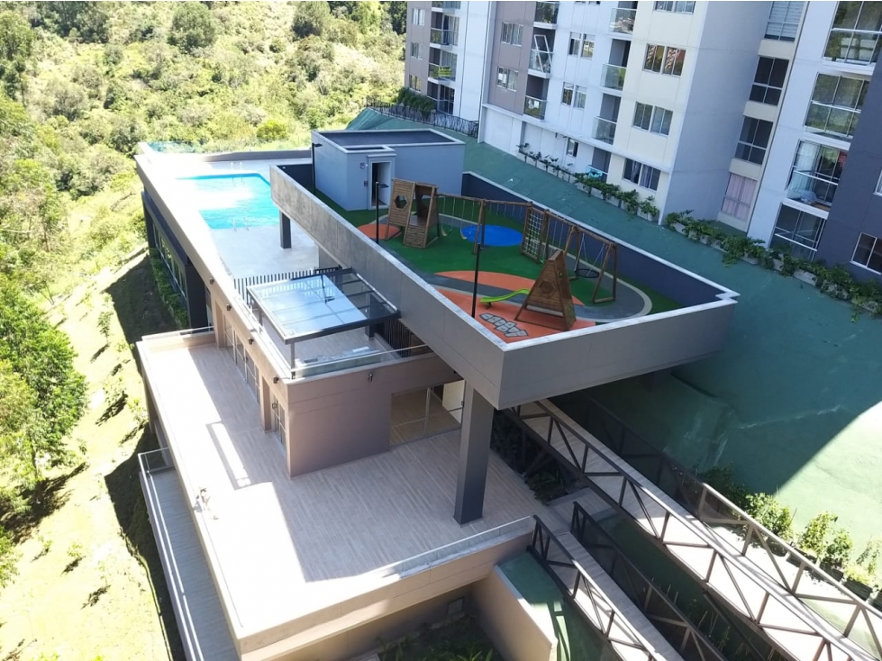Venta de apartamento en Rionegro Antioquia