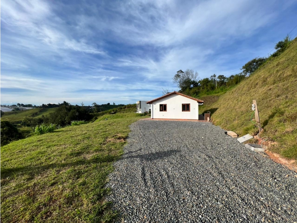 Venta de finca en El Carmen de Viboral Antioquia — foto 3