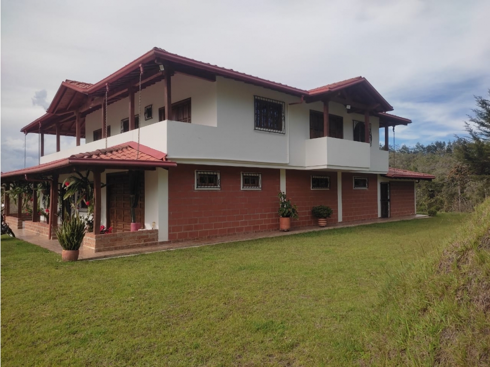 Venta de finca en San Vicente de Ferrer Antioquia — foto 3
