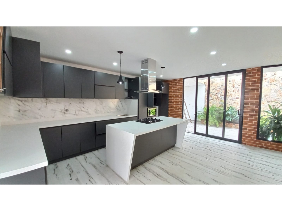 Venta de casa en Rionegro Antioquia sector Llano Grande. — foto 2