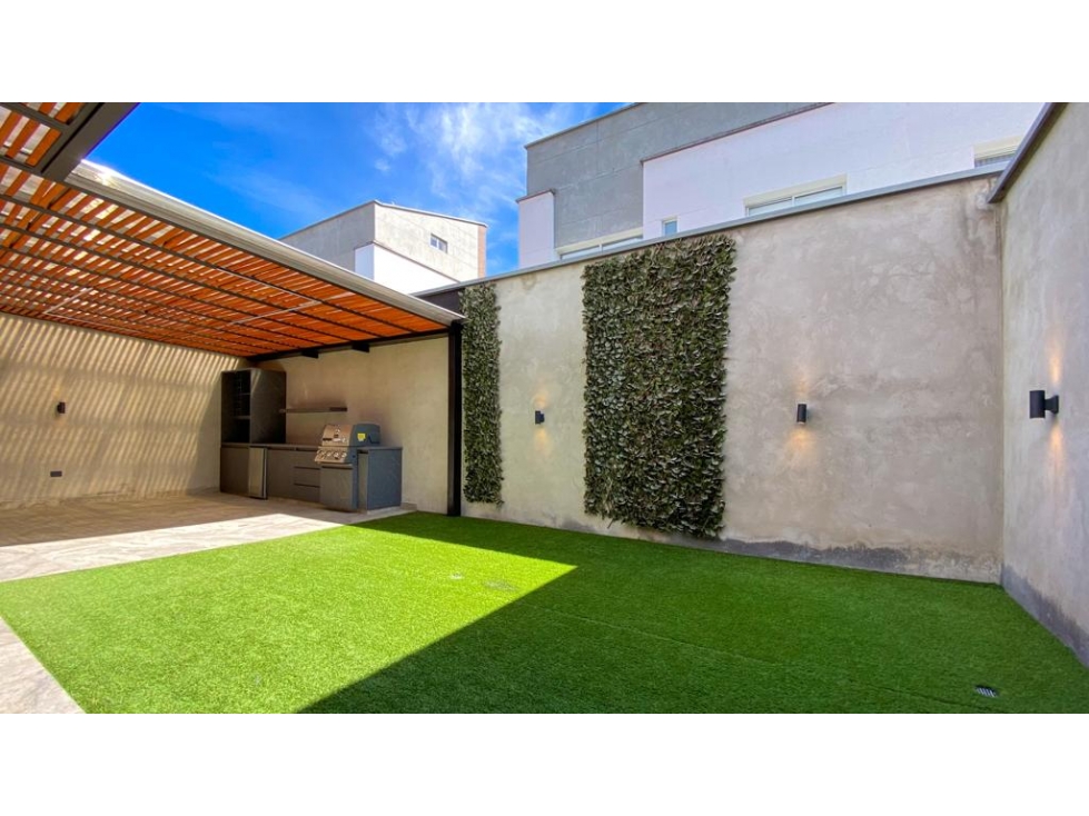 Venta de casa en unidad cerrada de Rionegro Antioquia — foto 5