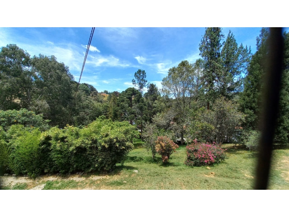 Venta de casa en parcelación de Las Palmas — foto 5