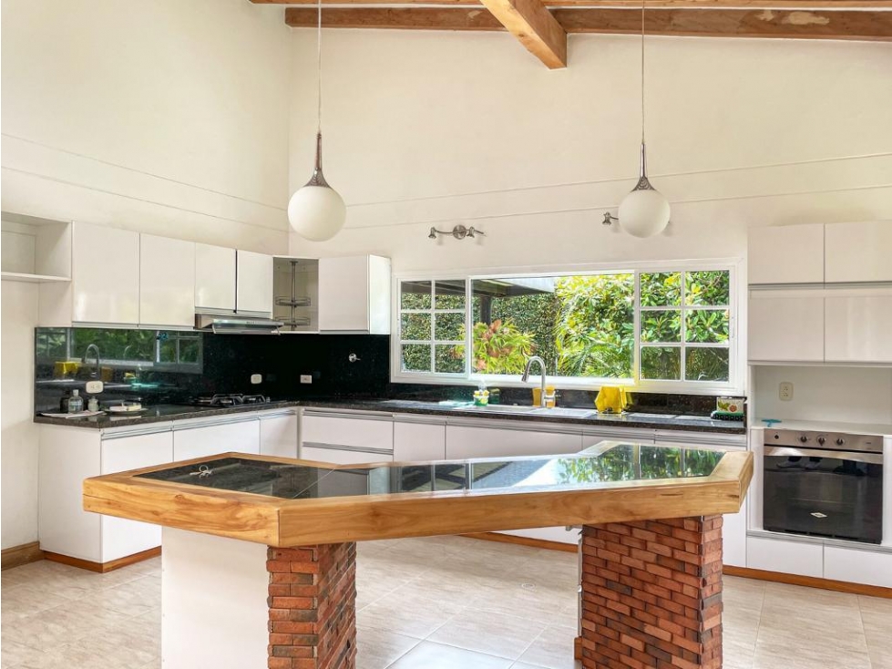 Venta de casa en parcelación de La Ceja Antioquia — foto 6