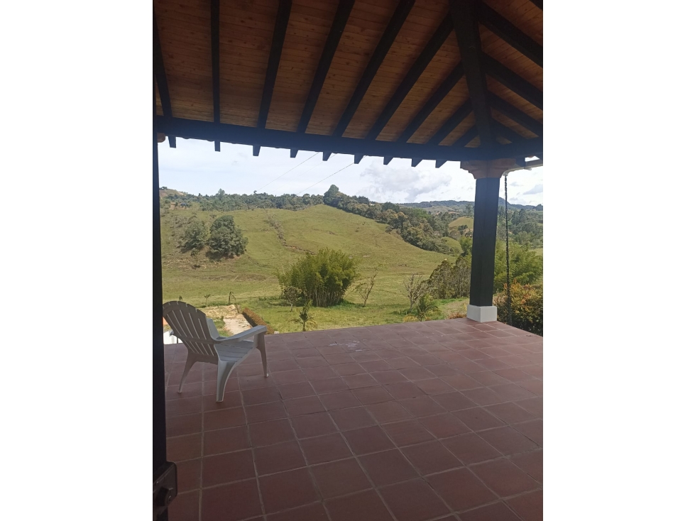 Venta de finca en condominio campestre de El Santuario Antioquia — foto 5