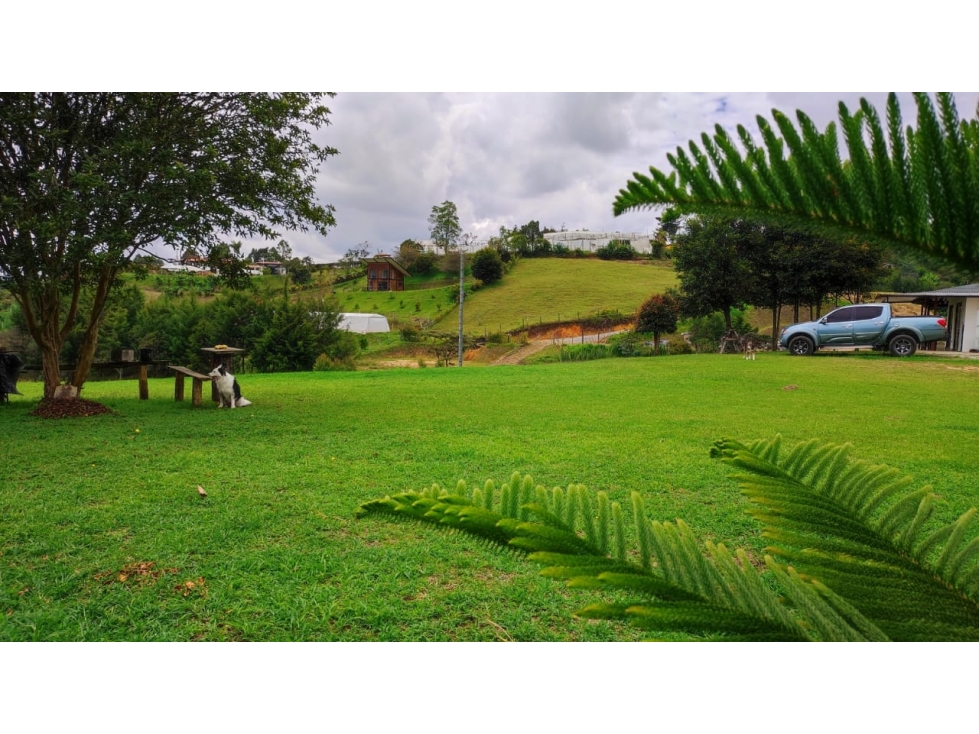 Venta de finca en Guarne Antioquia — foto 2