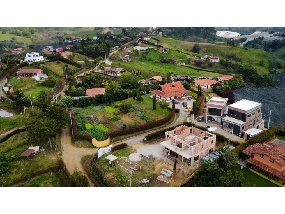 Venta de casa campestre en el Carmen de Viboral — foto 5