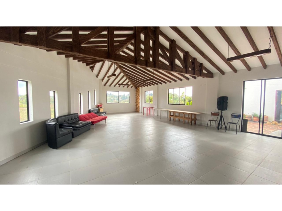 Venta de finca en Guarne, Antioquia — foto 2