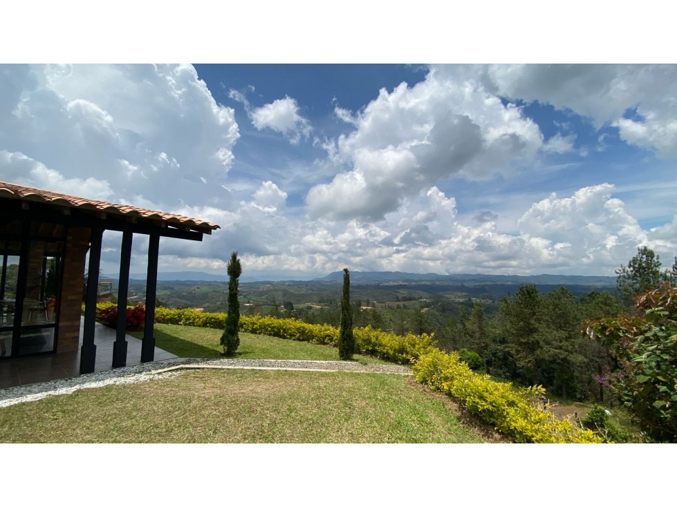 Venta de casa finca en san vicente ferrer — foto 2