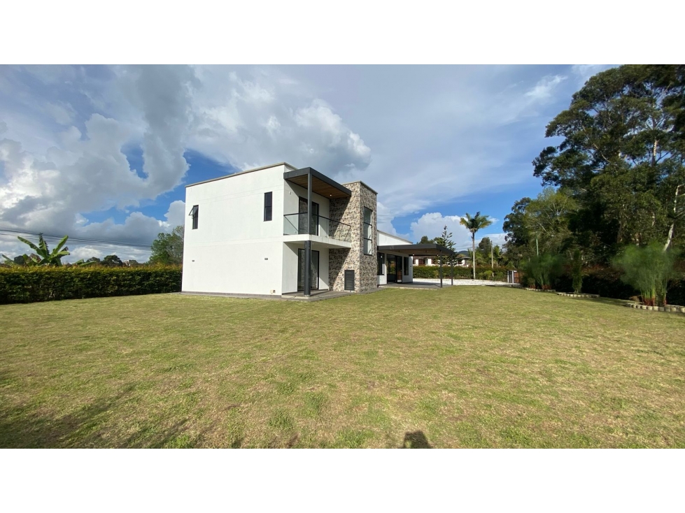 Venta de casa finca en el Carmen de Viboral — foto 3