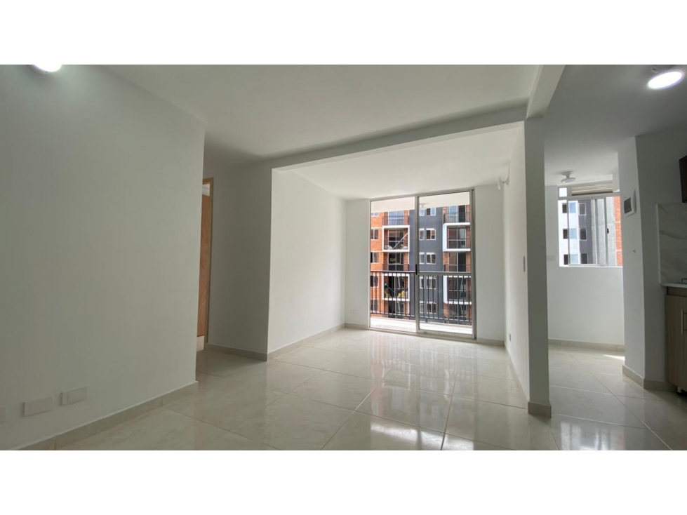 Venta de apartamento en Rionegro Antioquia — foto 2