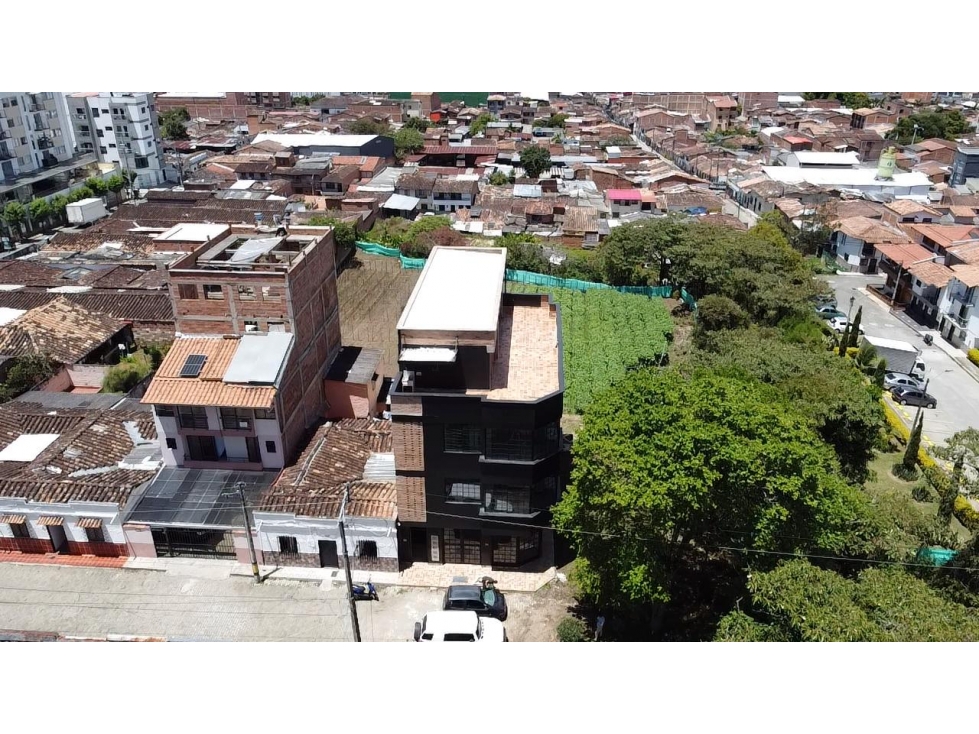 Venta de apartamento en La Ceja Antioquia