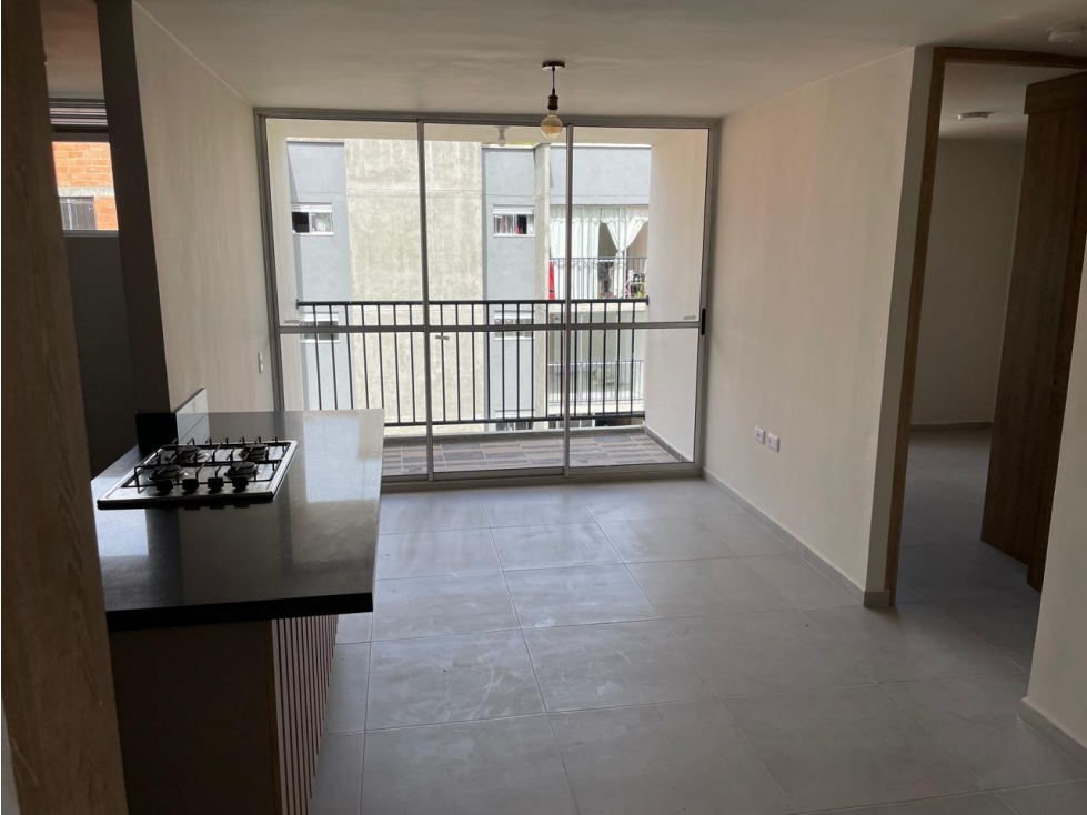 VENTA de apartamento ubicado en el Retiro Antioquia