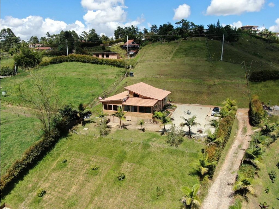 Venta de casa en Rionegro Antioquia — foto 2