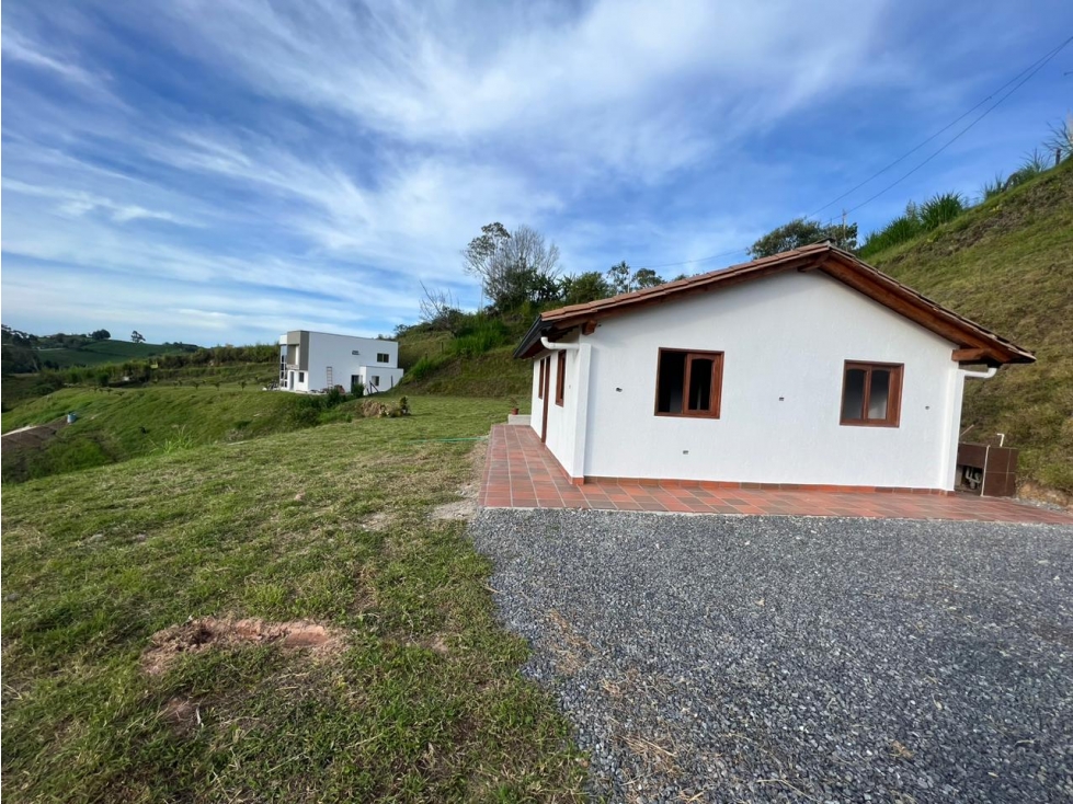 Venta de finca en El Carmen de Viboral Antioquia — foto 5
