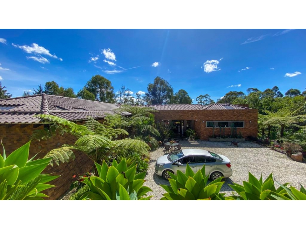 Venta de casa en Llano Grande Antioquia — foto 6