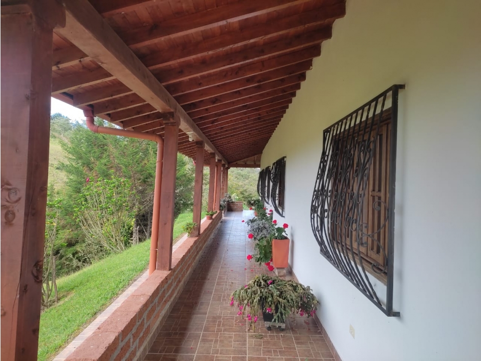 Venta de finca en San Vicente de Ferrer Antioquia — foto 4