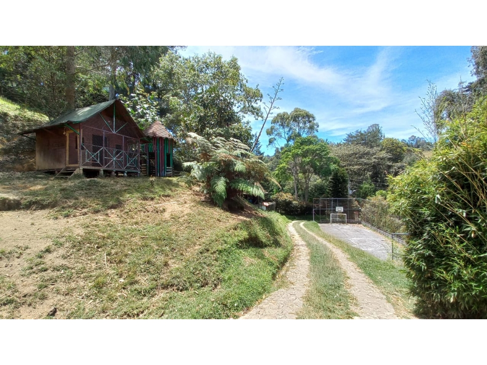 Venta de casa en parcelación de Las Palmas — foto 3