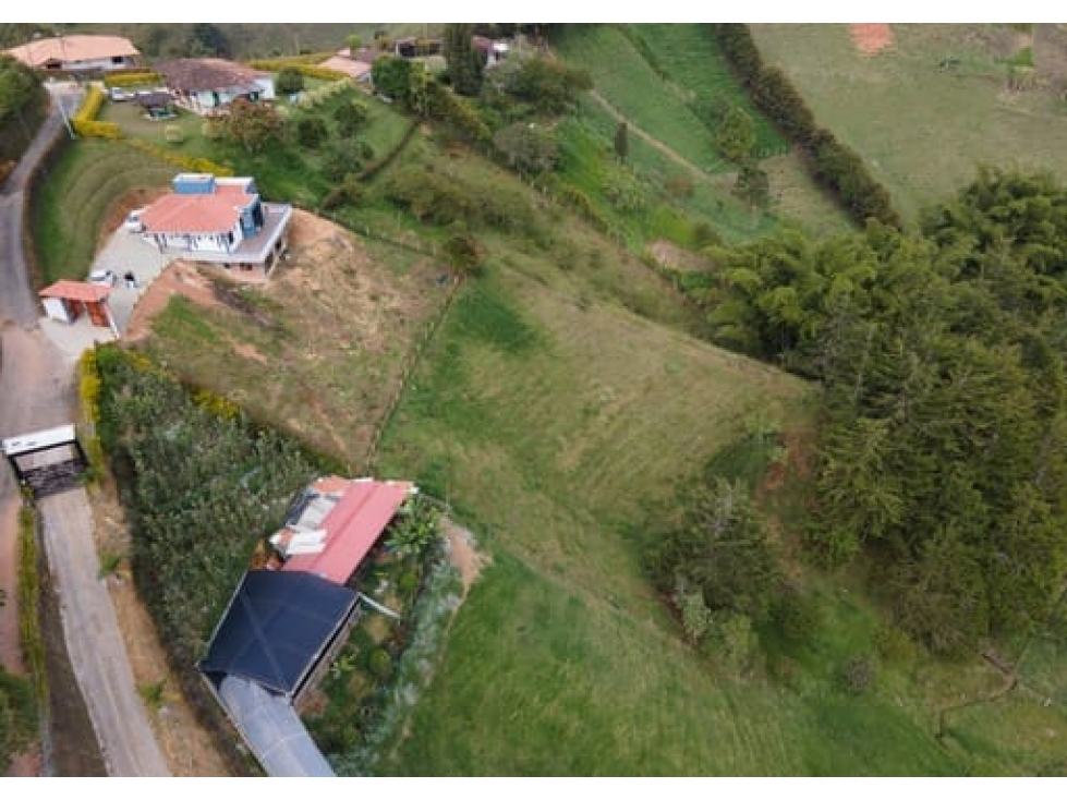 Venta de finca en Marinilla Antioquia — foto 6