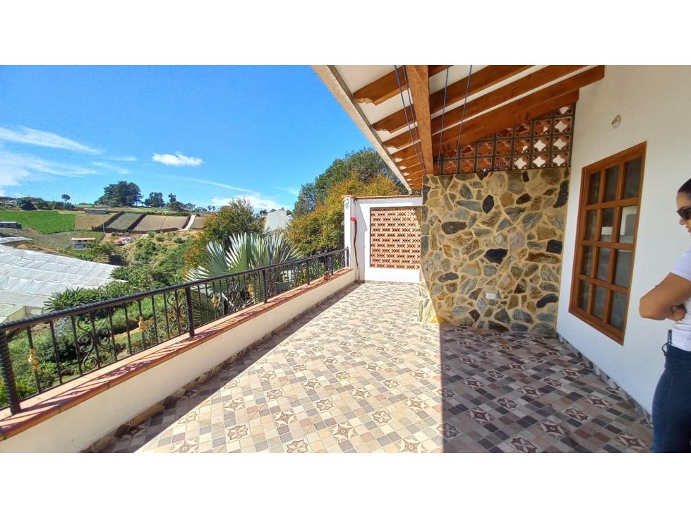Venta de finca en Marinilla, Antioquia — foto 4