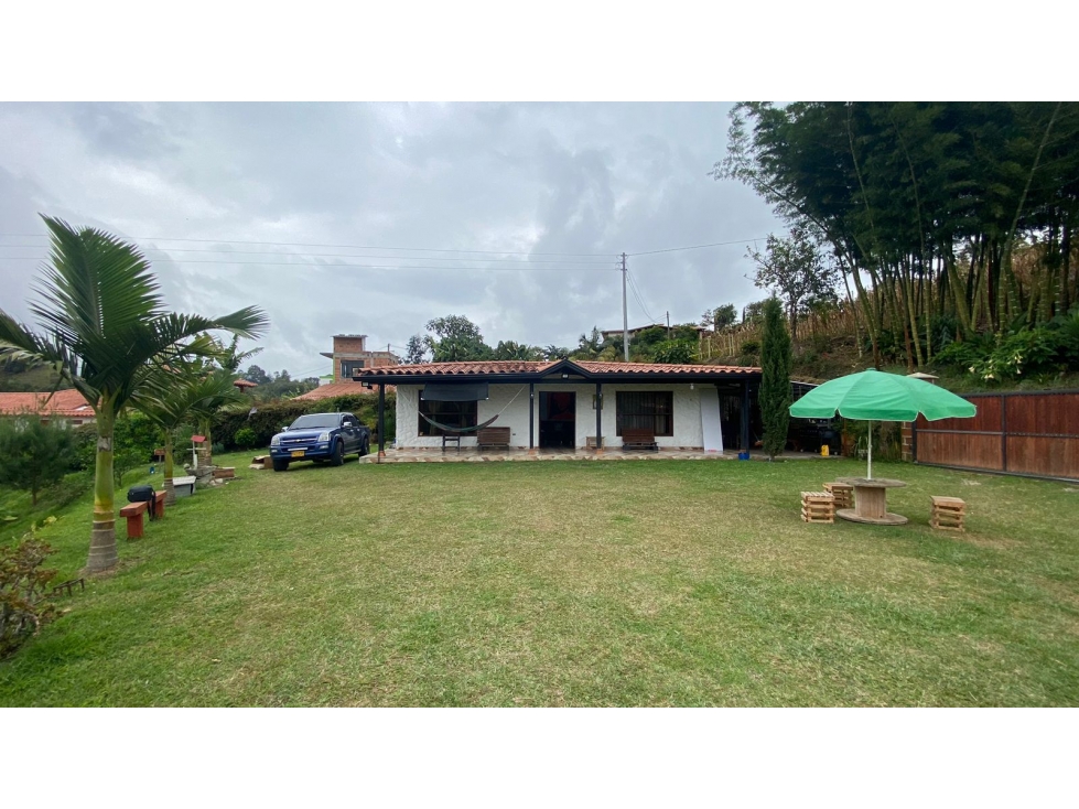 Venta de finca en Marinilla, Antioquia — foto 5