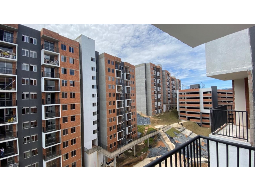 Venta de apartamento en Rionegro Antioquia