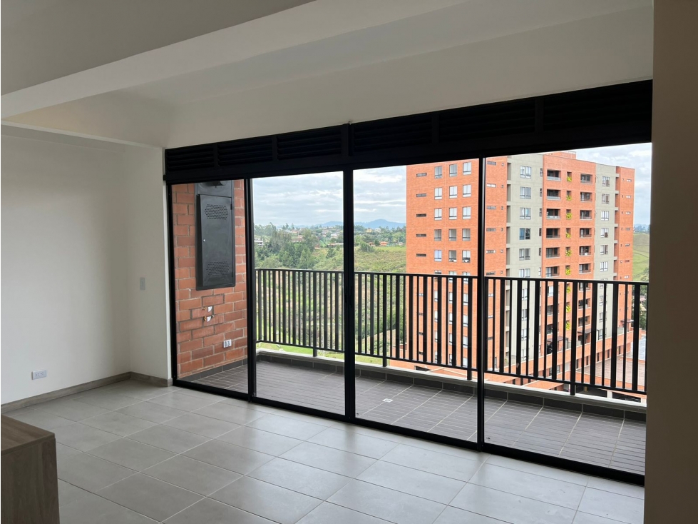 VENTA DE APARTAMENTO EN BARRO BLANCO NUEVO