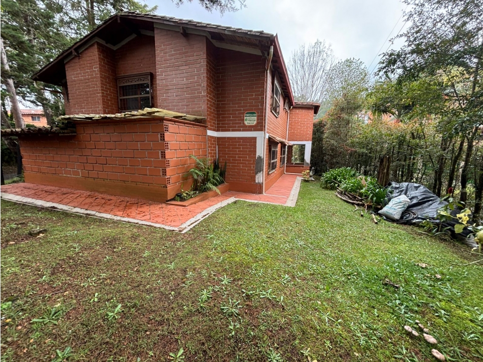 Venta Finca independiente el retiro en zona urbana sector la alameda — foto 3