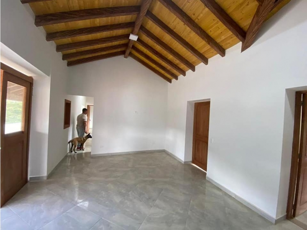 Venta de casa finca en San Vicente Antioquia — foto 2