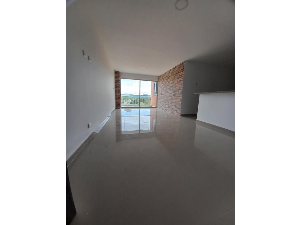 Venta de apartamento en Rionegro Antioquia