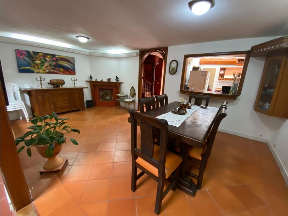 Venta de casa en Rionegro Antioquia — foto 3