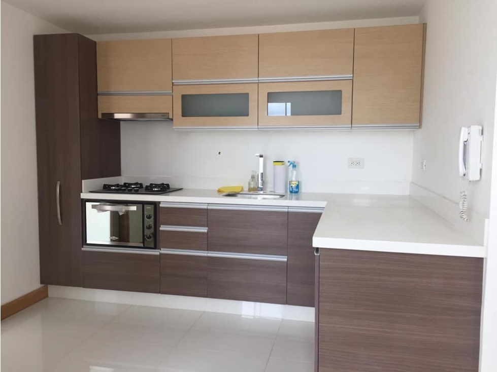Venta de apartamento en Marinilla Antioquia
