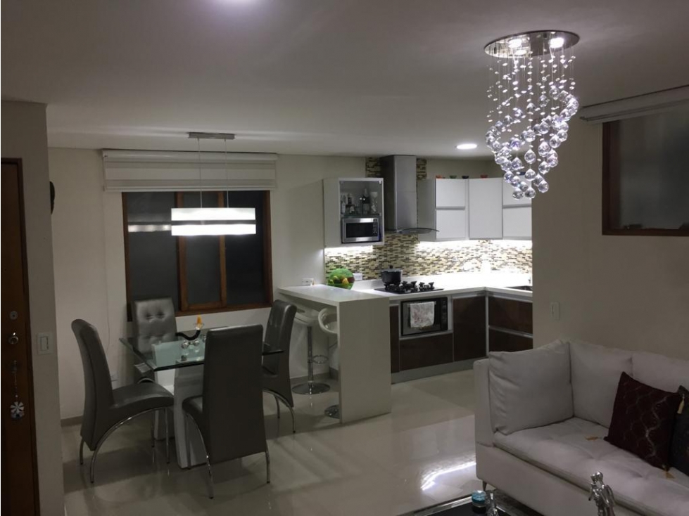 Venta de apartamento en Marinilla Antioquia