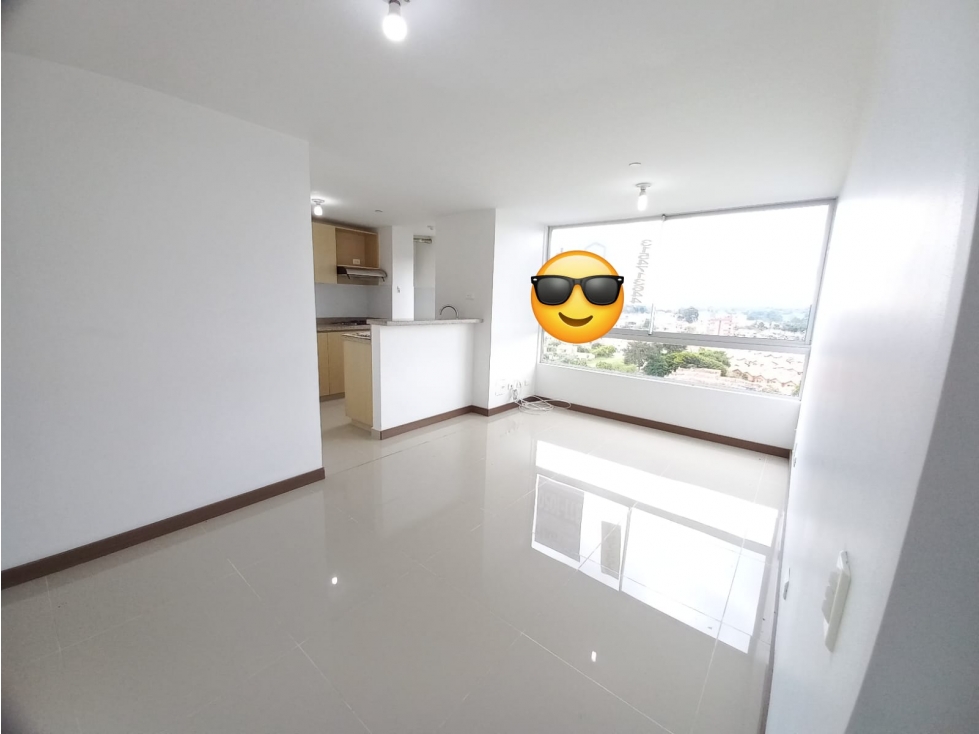 Venta de apartamento en Rionegro Antioquia