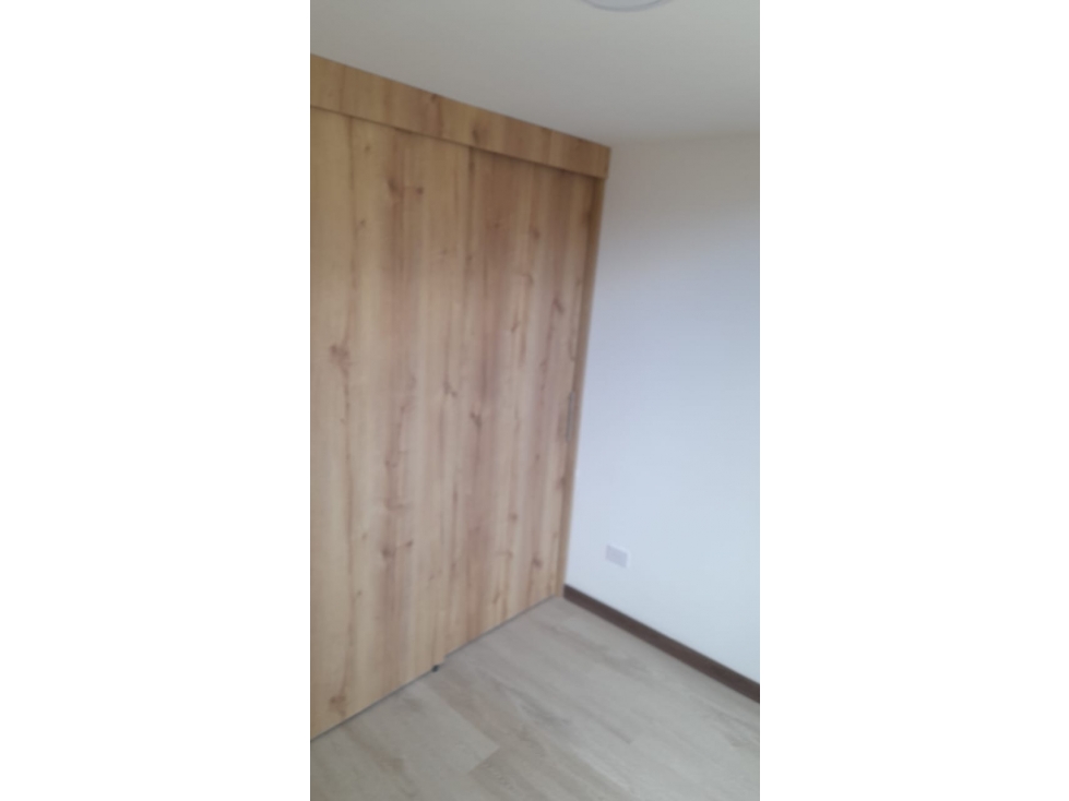 Venta de apartamento en Marinilla Antioquia