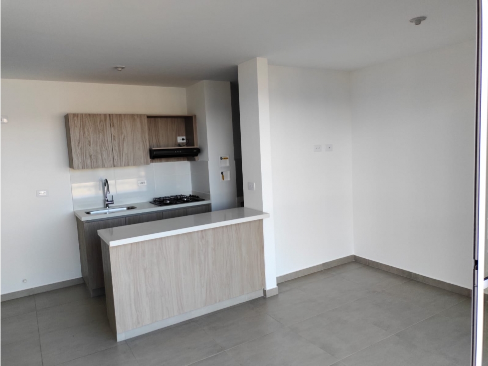 Venta de apartamento en Rionegro Antioquia