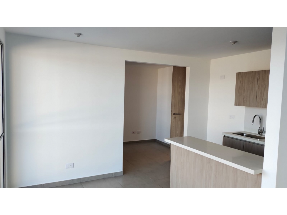 Venta de apartamento en Rionegro Antioquia