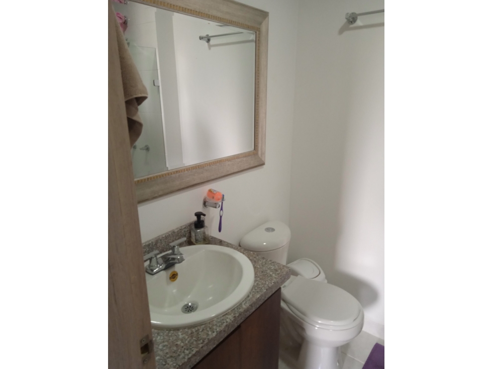 Venta de apartamento en Marinilla Antioquia