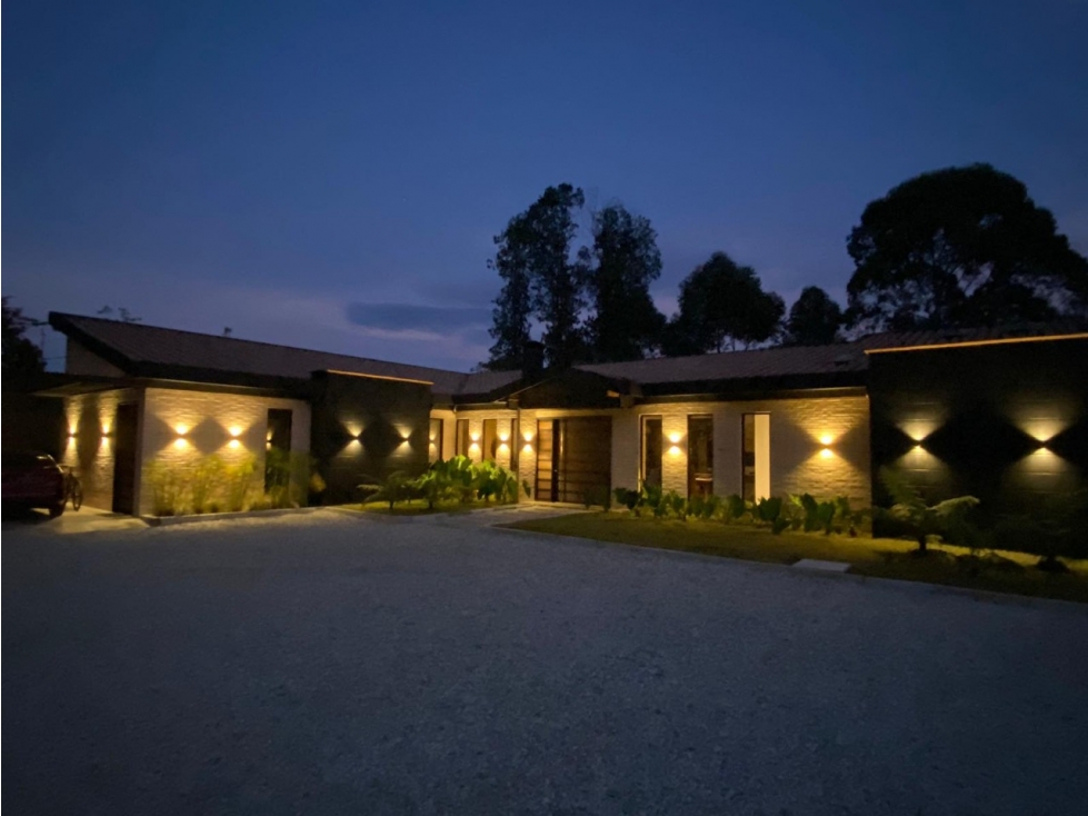 Venta de finca en La Ceja Antioquia