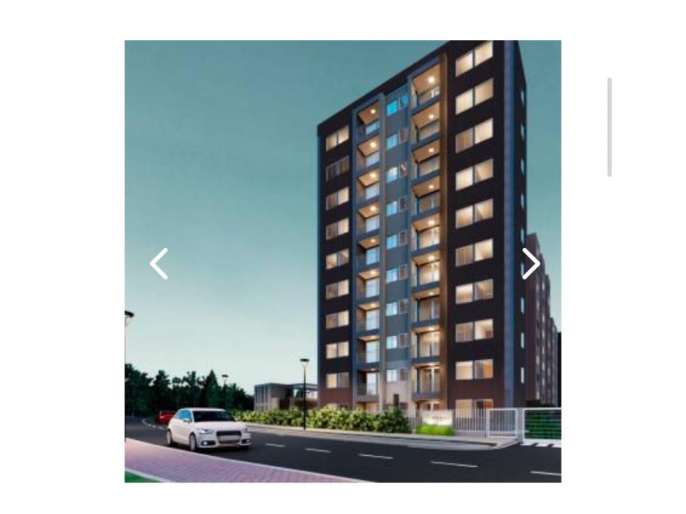 Venta de apartamento en Marinilla Antioquia