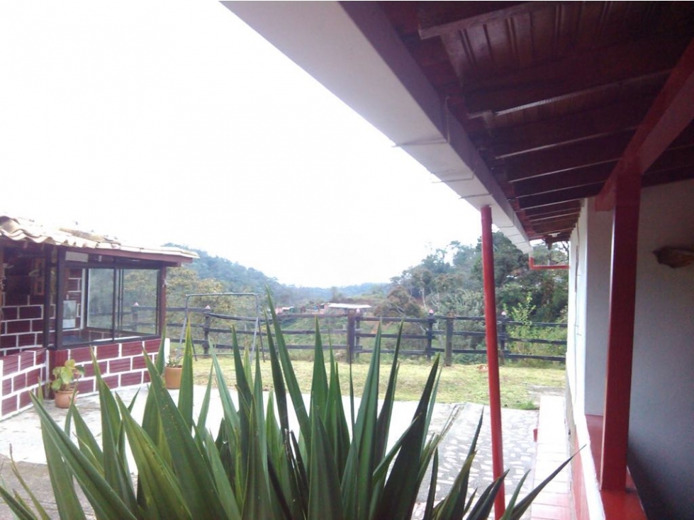 Venta de finca en El Santuario Antioquia — foto 4