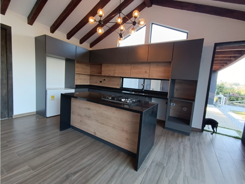 Venta de finca en Marinilla, Antioquia — foto 2