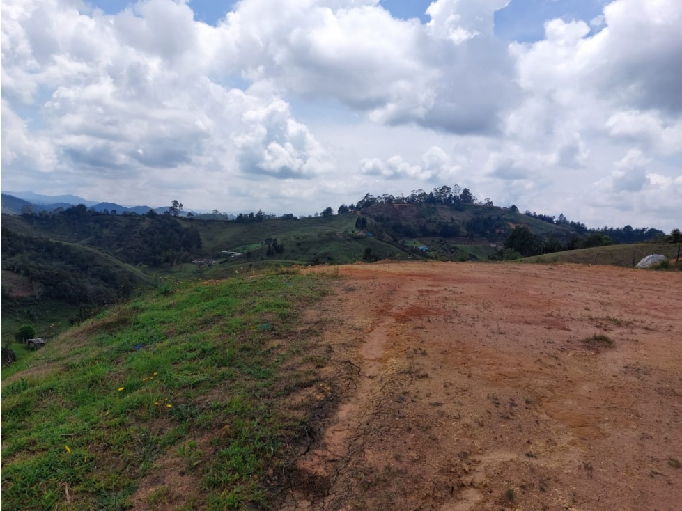 Venta de lote en San Vicente de Ferrer