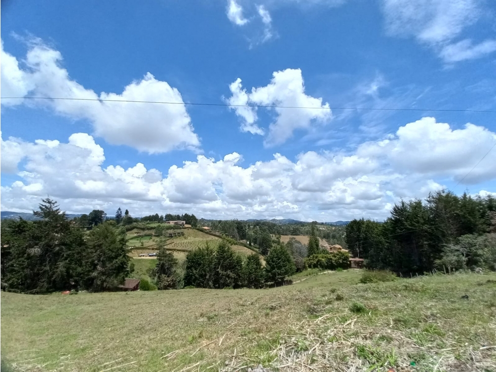 Venta de lote en San Vicente de Ferrer