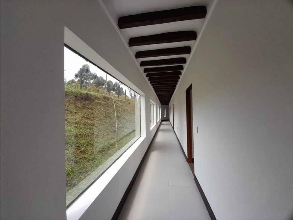 Venta de casa en parcelación de El Carmen de Viboral - 6