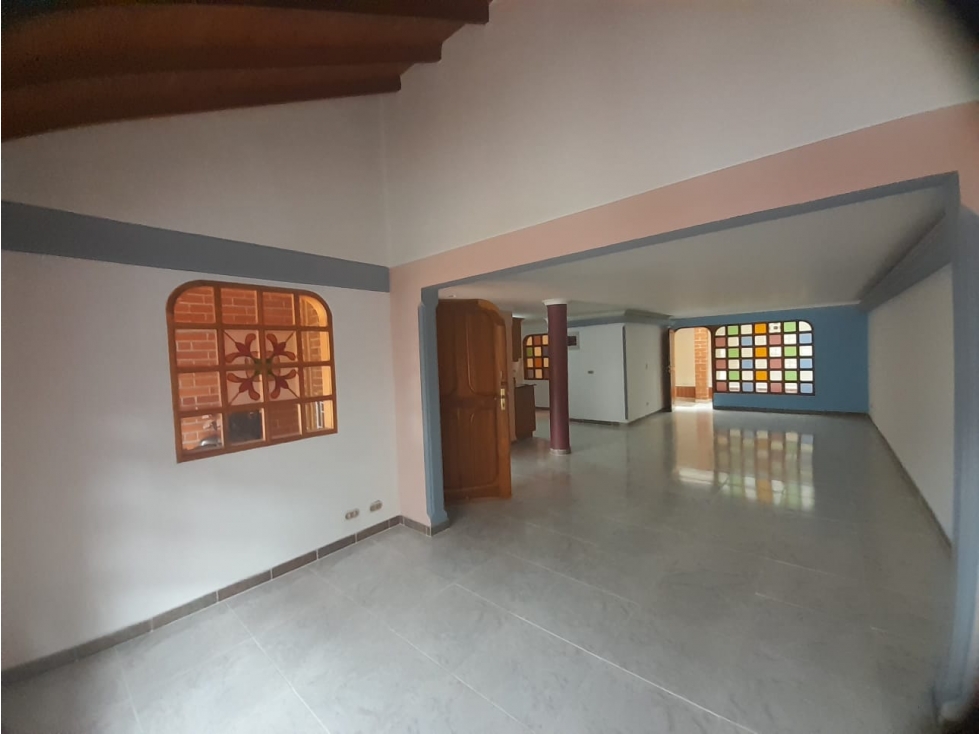 Venta de casa en Rionegro Antioquia
