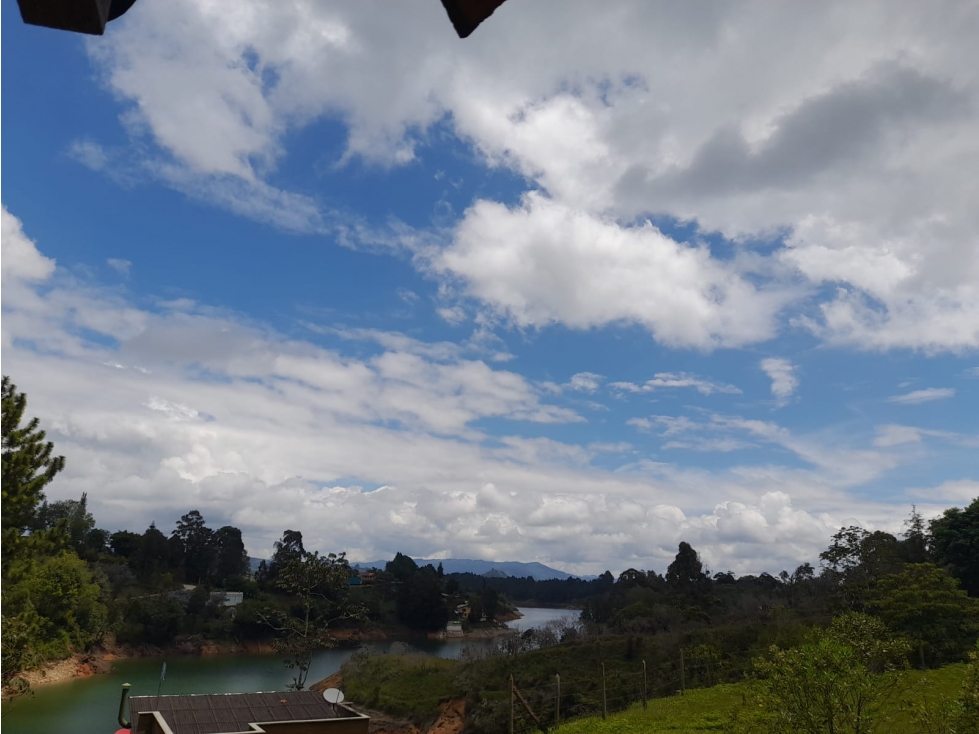 Venta de lote en Guatapé Antioquia — foto 5