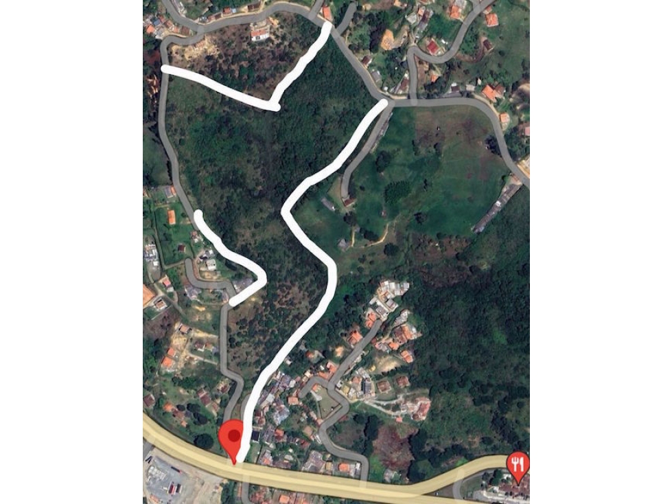 Venta de lote en Guarne Antioquia — foto 6