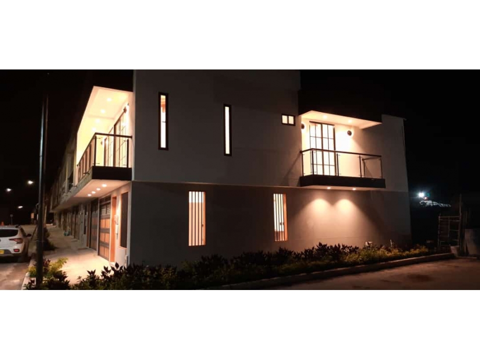Venta de casa en exclusiva zona de La Ceja, Antioquia — foto 2